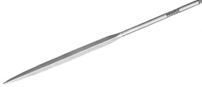 CWS Baret Saatçi Eğe 20 cm