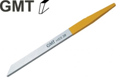 GMT HSS Yerli Sarı Çaplalar