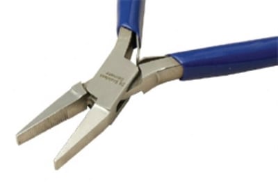 PL-51229 Düz Dişli Pense 11 cm  P 511D