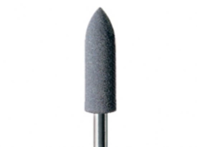 605 Eve Gri Mandren Lastik