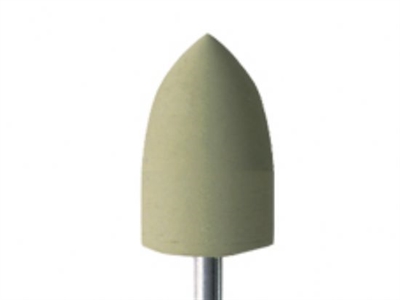 H330Kf Eve Bej Mandren Lastik Orta Boy