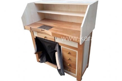 Kuyumcu Tezgahı Bir Kişilik