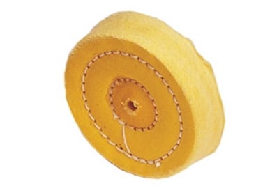 Paramount Bilezik İç Bez-Sarı İnce