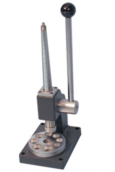 ART 33 Yüzük Büyütme Makinası Düz