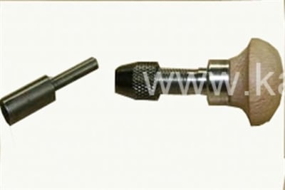 Tohum Sıkacağı Gotu