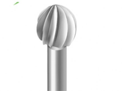 Maillefer Frezeler 23 Serisi(033-1 cm)