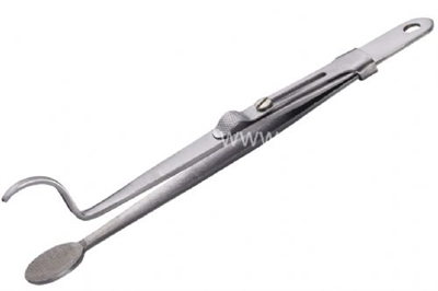 CTS-456 Yüzük Tutma Çifti Sürgülü