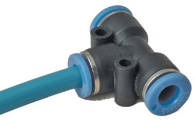 Hidrozon Hortumu T'si 4x6 İçin