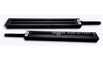 GM-09 Saplı Derece 2 Çubuk-500 Gr/2 Astar 600-700 Gr