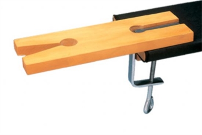 CTS-042 V Kanallı Tezgah Takozu+C Mengene