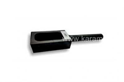 GM-01 Külçe Derece 250 Gr 33x54x20 mm