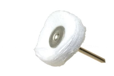 MSH78LB Mandrenli Beyaz Bez