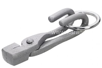 CTS-105A Tel Çekme Pensesi Halkalı