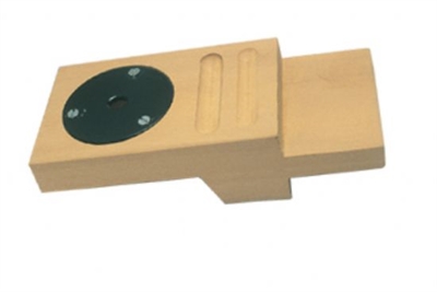 CTS-953 Mıhlayıcı Takozu-Ortası Delikli