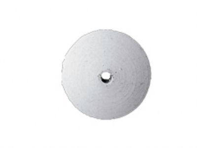 L15 Eve Beyaz Mercimek Lastik-Coarse 15 mm