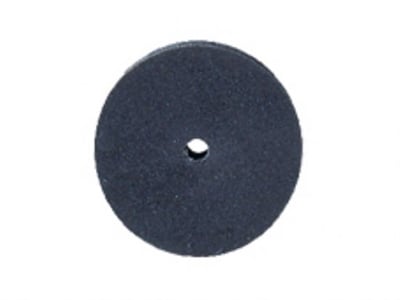 R17m Eve Siyah Para Lastik-Medium 17x2,5 mm