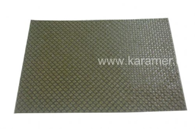 Elmas Plaka Florantin-15x10 No:60 Coarse