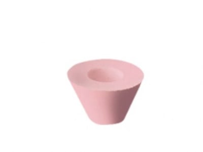 K12sf Eve Pembe İçiboş Lastik-Coarse