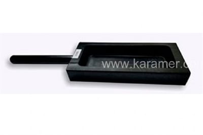 GM-15 Külçe Derece 10,000 Gr 80x180x32 mm
