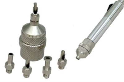 Faro İçin Kanal Mıhlama Adaptörü