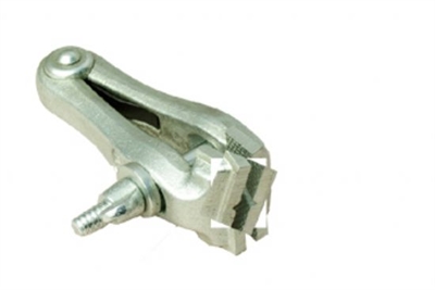 Demir El Mengenesi-Metalik Kanallı Geniş Ağız-Beco