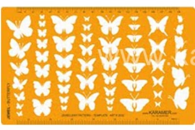 2032 Motif Şablonu-Mix