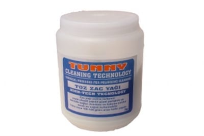 Toz Zaçyağı 1 Kg
