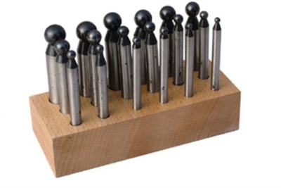 DAP-910 Pinçon Takımı 18li Standlı