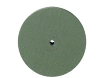 801 Eve Açık Yeşil Para Lastik-X Fine 22x3 mm