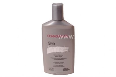 Connesuours Silver Polish Gümüş Cilası 250 ml