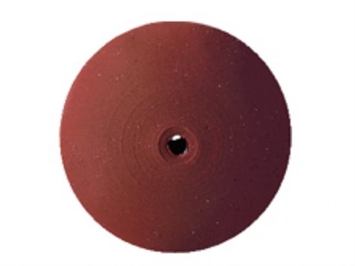 722 Eve Kahverengi Mercimek Lastik-Fine 22 mm