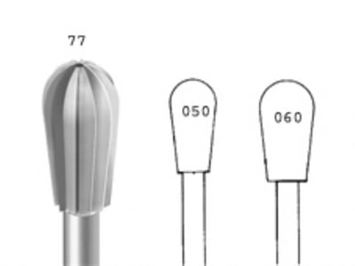 Özel Frezeler(Fig-77)