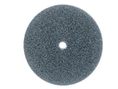 602 Eve Gri İnce Para Lastik-Medium 17x2,5 mm