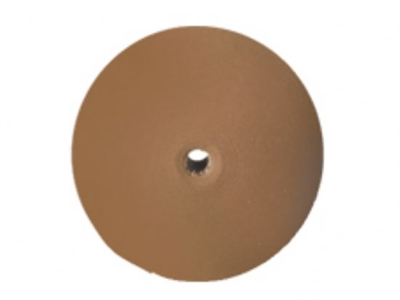 422 Eve Açık Kahverengi Mercimek Lastik 22 mm