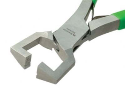 OP-51318 Punto Pense Ucu Yassı ve Kanallı