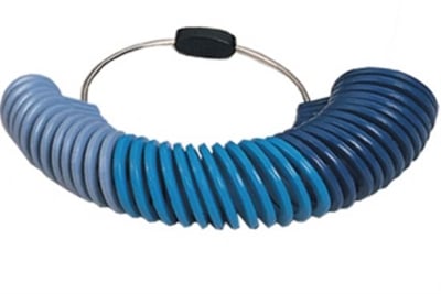 CTS-836 Halka Ölçü Plastik