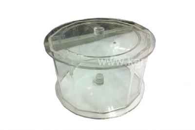 Manyetik İyne Dolabı Tası-KT-205 İçin