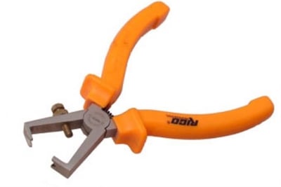 Kablo Sıyırma Pensesi