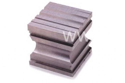 ART 17 Küp Oluklu Demir