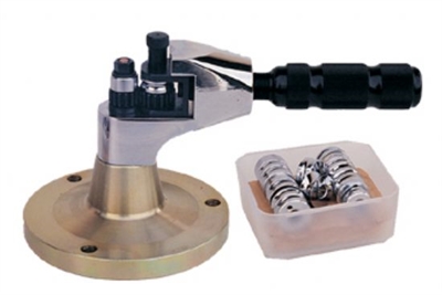 ART 35/AN Taşlı Yüzük Büyütme Makinası