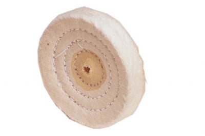 Paramount Bilezik İç Bez-Beyaz İnce