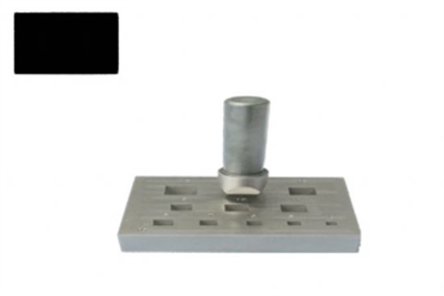 10/K4 Konik Heştek  6x2/16x12  17'