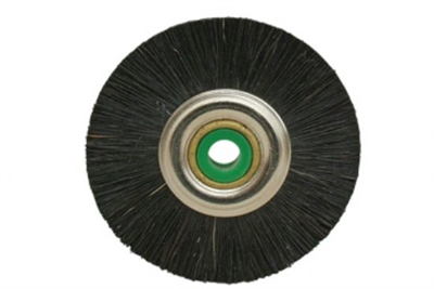 Dar Kıl Fırça-Domuz Kılı