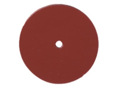 702 Eve Kahverengi İnce Para Lastik-Fine 17x2,5 mm