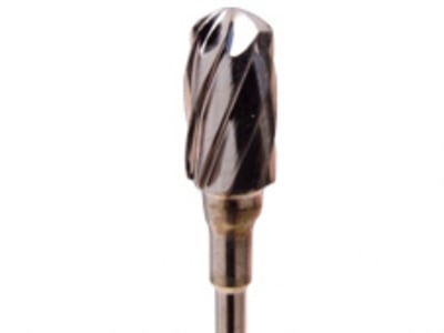 Karbayt Freze-Round Silindir-XCoarse-7 mm