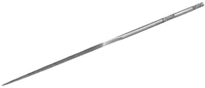LA 2408 Serisi Kare Saatçi Eğe 180 mm
