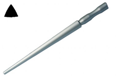 16/M Çelik Malafa Oval Üçgen 10x25  350