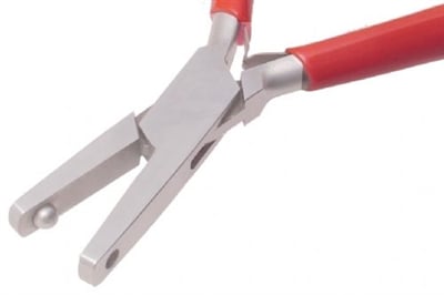 KRM26  4,5 mmÇelik Bilyalı / 4 mm Delikli Pense