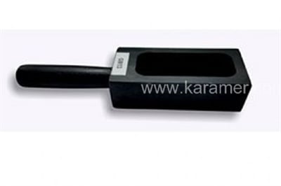 GM-13 Külçe Derece 1,000 Gr 40x80x30 mm