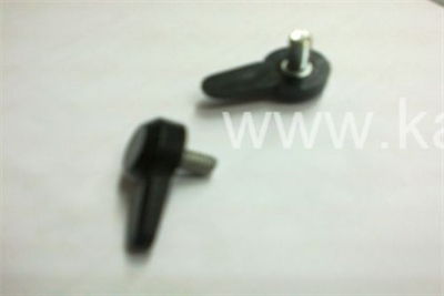 CTS Ayarlı Testere Kolu Kelebeği